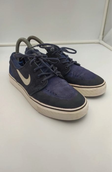 Trampki damskie Nike SB Stefan Janoski buty sportowe