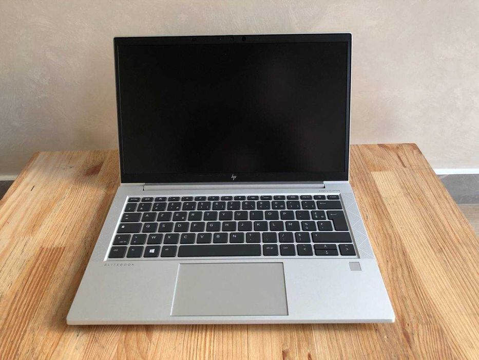Ноутбук HP EliteBook 830 G7 i5-10310U 16 GB/256 GB 13.3" FHD IPS — 17 шт, гарантія 6 місяців, наложка, самовивіз, розстрочка