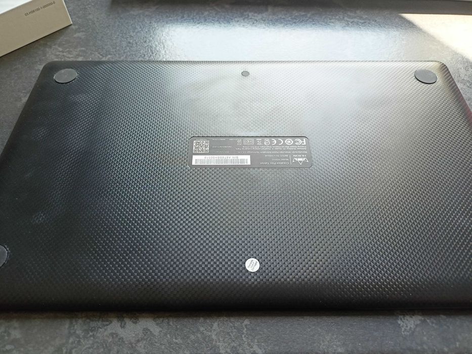 Tablet graficzny Huion HS610