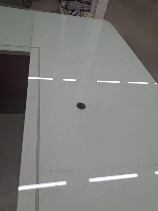 Biurko lada recepcja