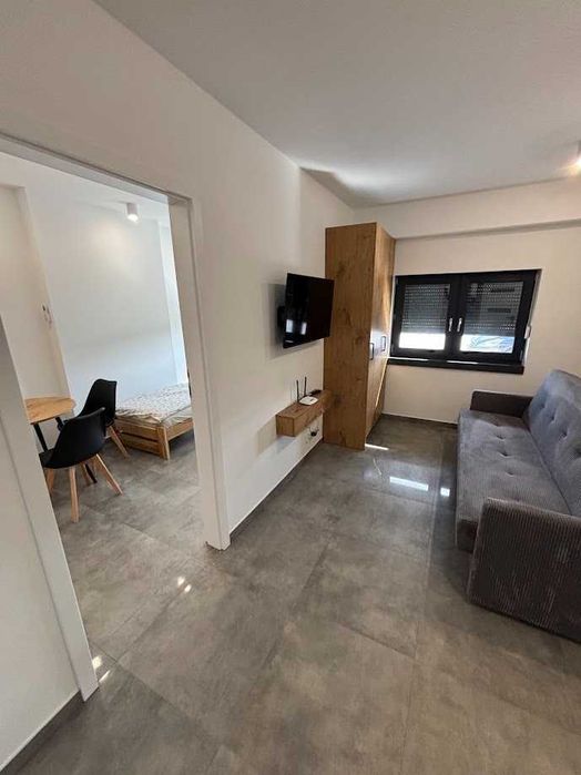 Nocleg     Kwatera Pracownicza