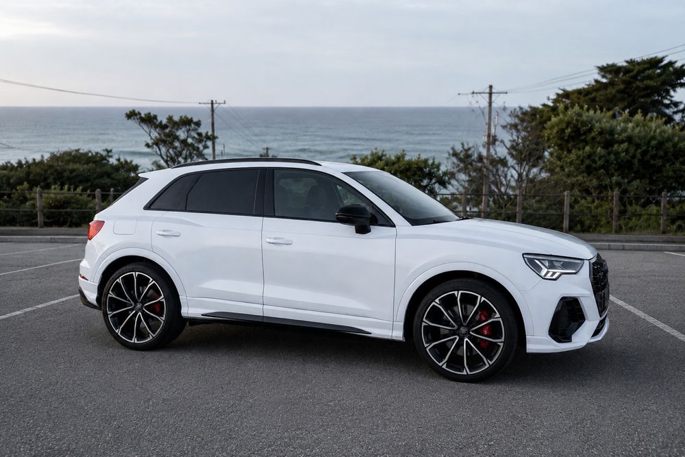 Audi RS Q3 2020 – Full Extras | Impecável