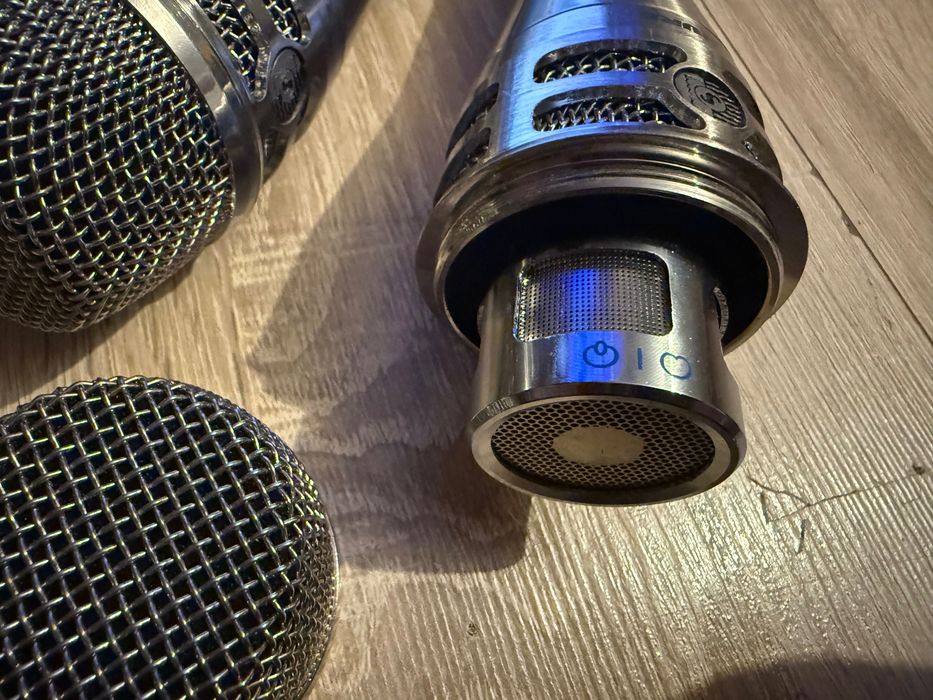 Shure KSM8 !! kOPIE !! Nie oryginalne