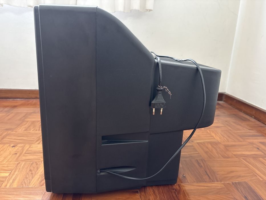 Samsung CRT 20 polegadas