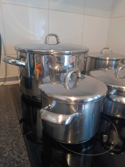 Silampos Cookware Sets / Kitchen Cookware Sets478271608225812481