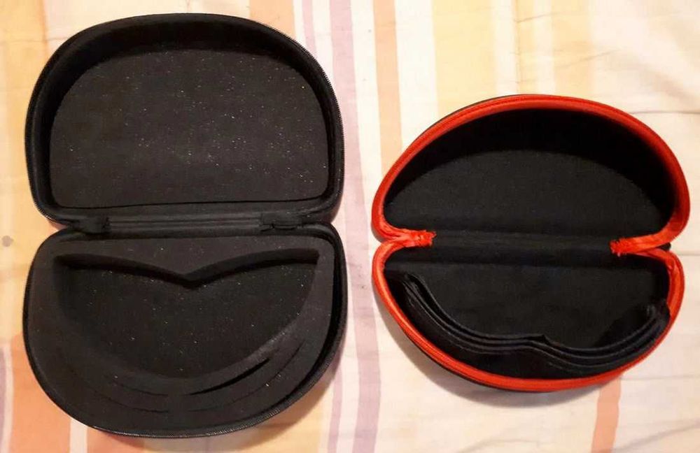Caixas / Estojos para óculos