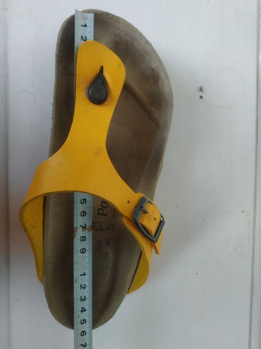 Birkenstock Papillio 39/25см.