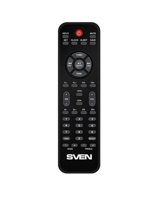 Колонки 5.1 SVEN HT-210 комплект акустики