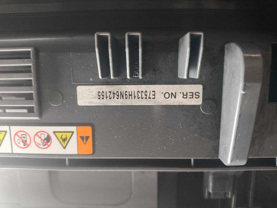 Принтер Brother HL-L5100DN
