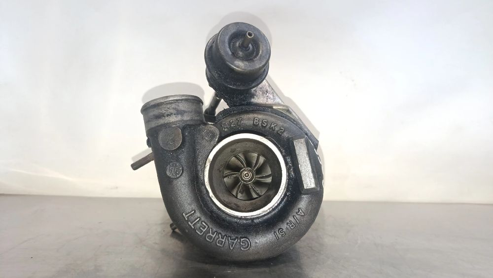 Turbo / compressor MERCEDES-BENZ Classe C Carrinha (S202)