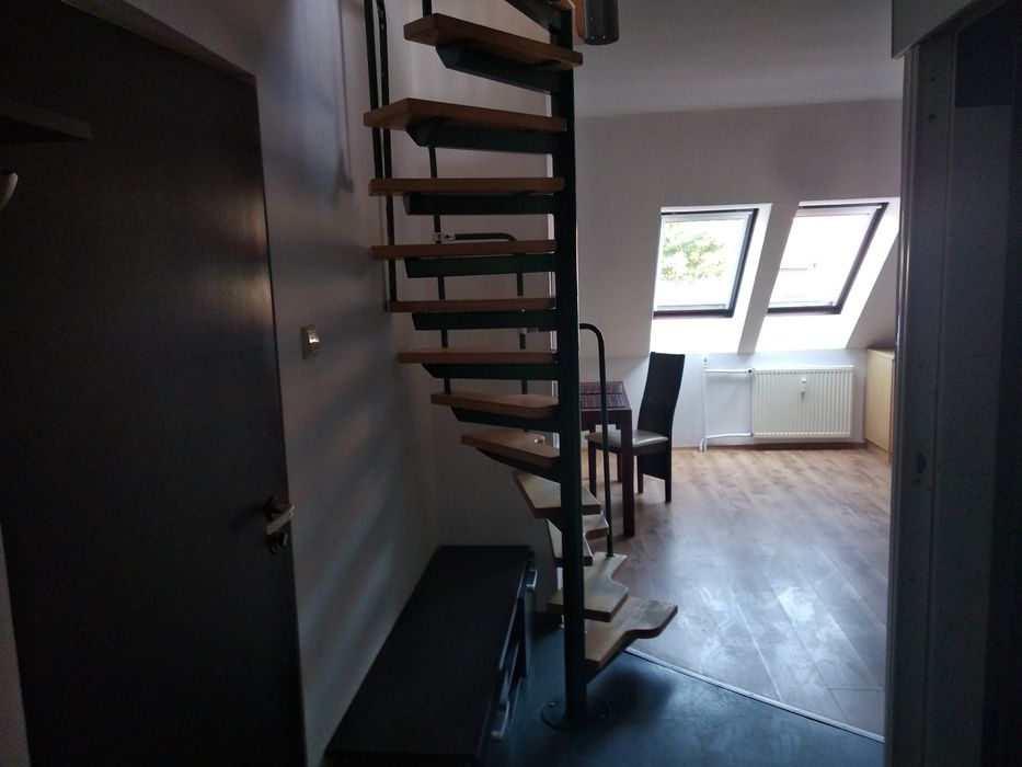 Mieszkanie do wynajęcia