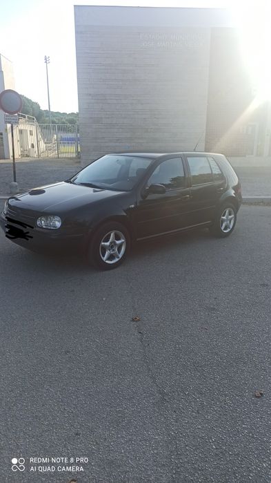 Volkswagen golf 1.4
