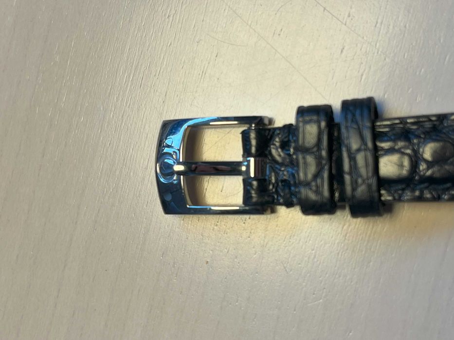 omega de ville zegarek damski