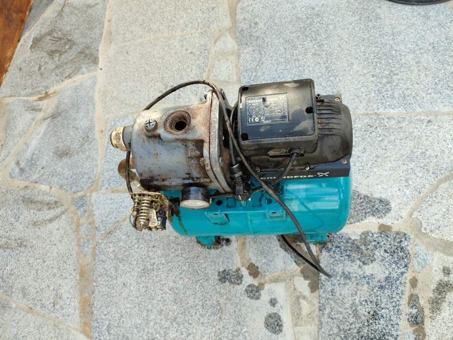 Станція для води