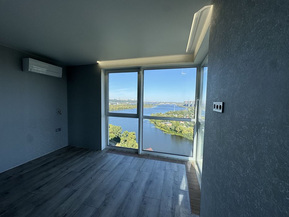 Без комісіі‼️Панарама на Дніпро Продаж квартири Зарічний Осокорська 2а