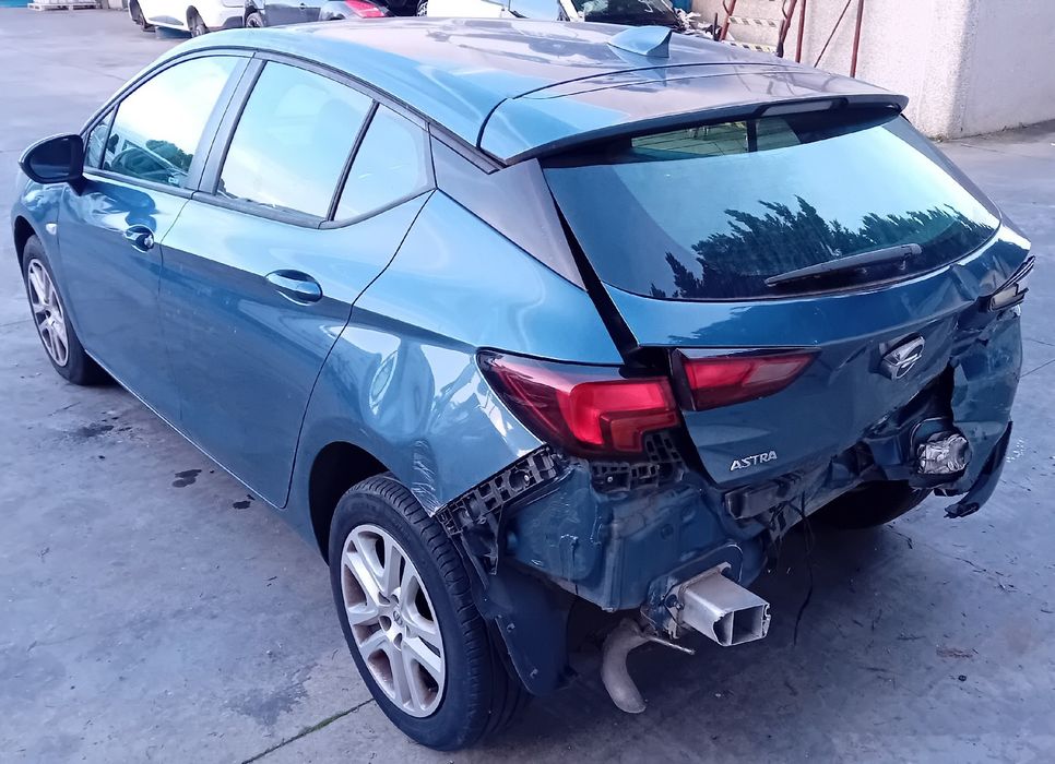 Para peças OPEL Astra K