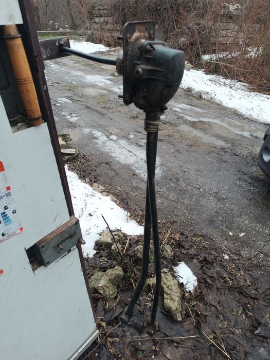 Форд эскорт и Орион кулиса 81-99г За 1шт