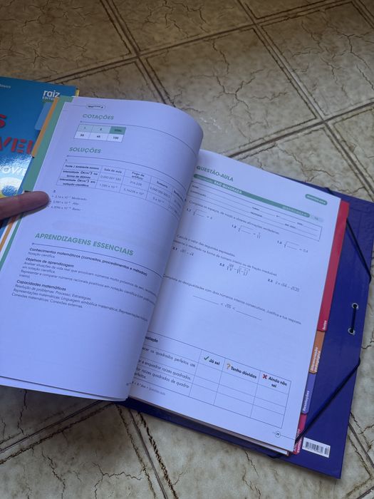 Dossier e manuais MatPower8 - NOVOS!