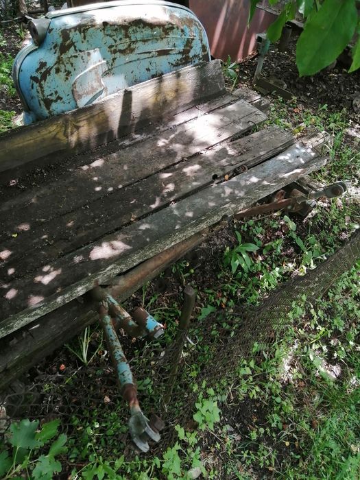 Мотоцикл Іж-Юпітер 3 ТЕРМІНОВО! + Коляска + два двигуни