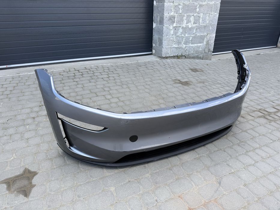 Бампер Model Y Juniper