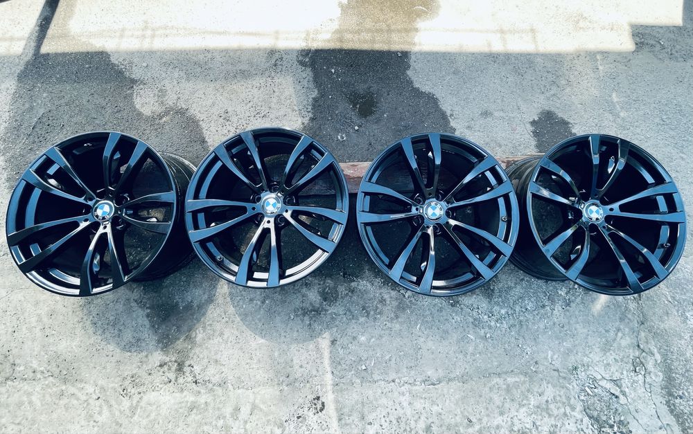 Колеса 469 м стиль бмв р 20 диски діскі bmw r20 469 5x120