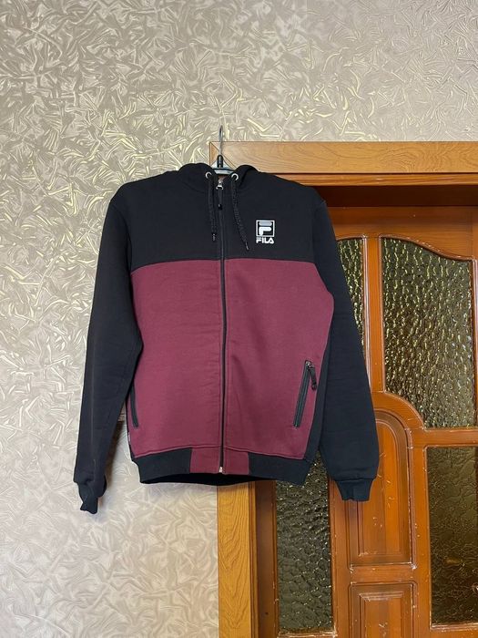 Кофта розстібна підросткова