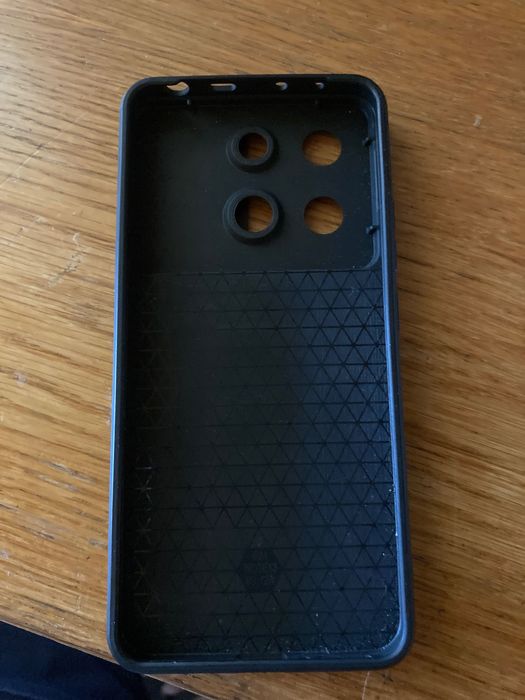 Pokrowiec edui redami notę