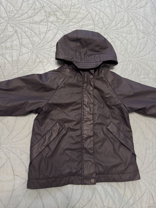 Куртка Zara на хлопчика
