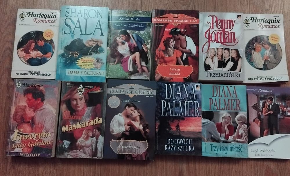 Wszystko o miłości