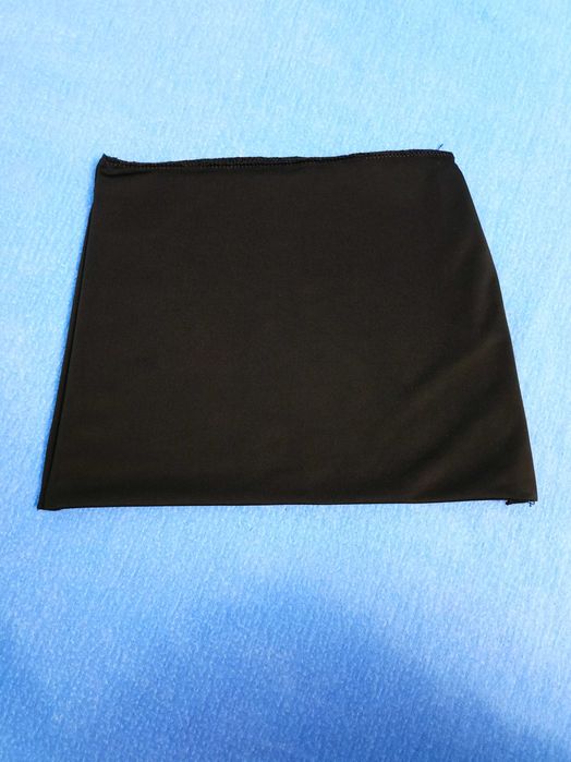 Żelowy czepek na migreny, ból głowy, zatok - leczenie ciepłem i zimnem