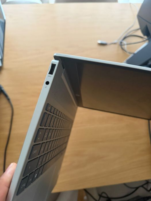 Laptop portatil HP