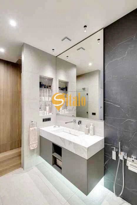 ЖК комфорт класу  Ліпінка  Дизайнерський ремон​ Тераса Комора