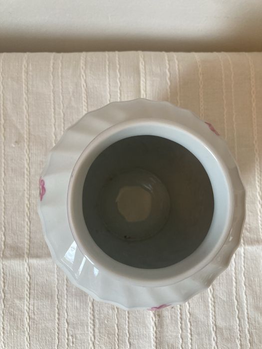 Jarra Porcelaine de Limoges