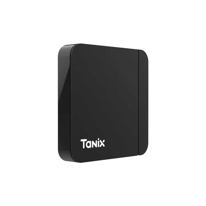Смарт ТВ Приставка Tanix W2 2/16 Гб S905W2 Smart TV Box Андроїд 11