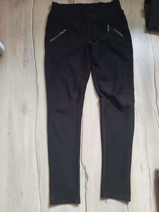 Spodnie legginsy xl