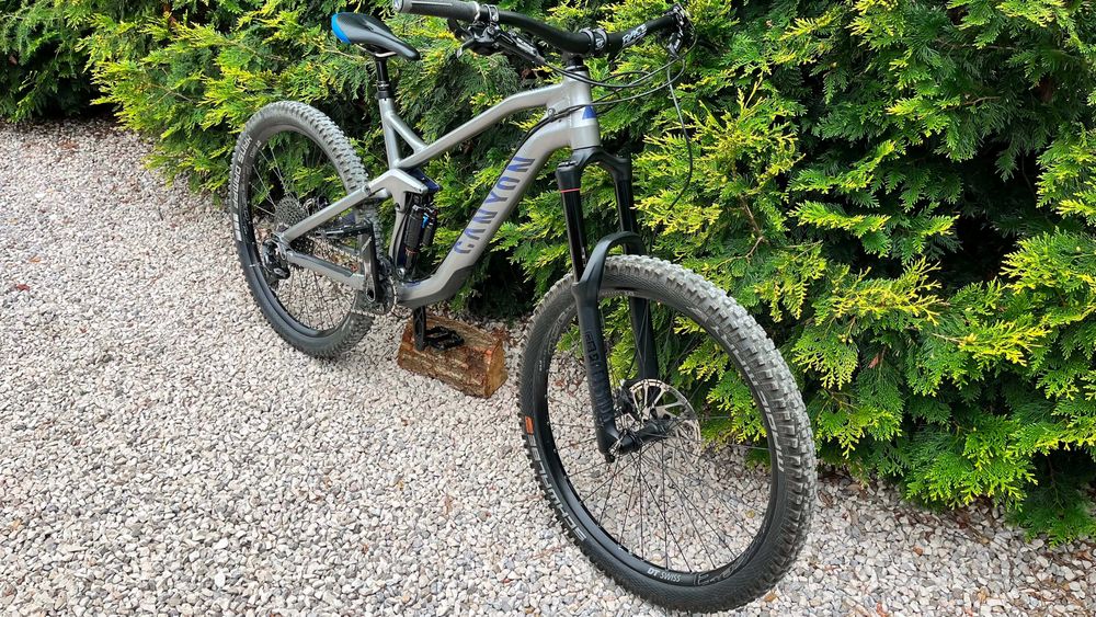 Canyon Strive AL