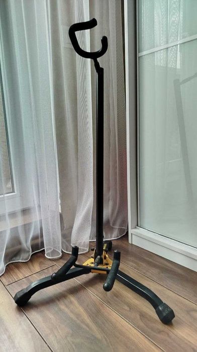 Комплект - гітара Yamaha C40 + чохол Gator + підставка