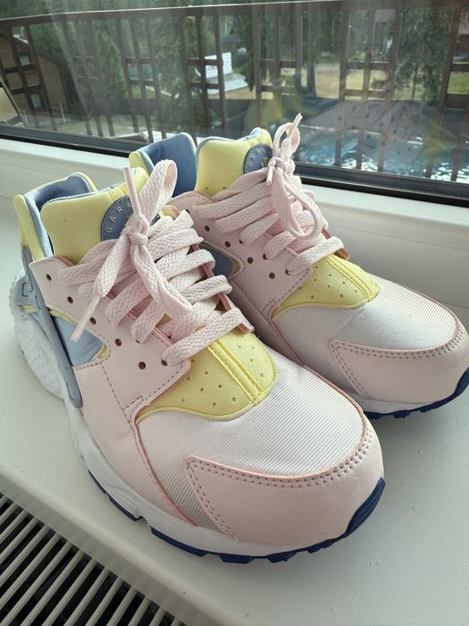 Nike Huarache оригінал