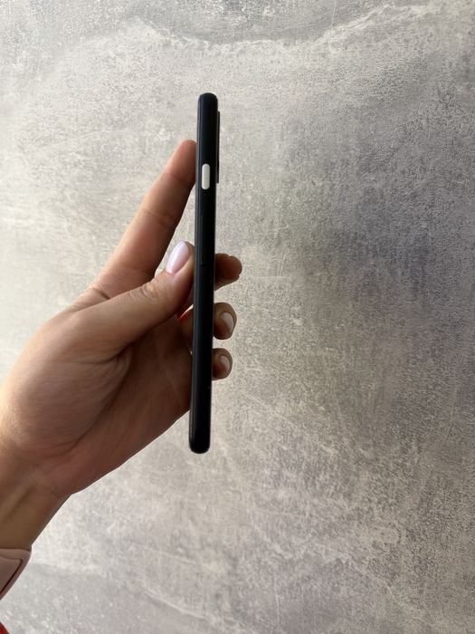 Pixel 4 6/128 в майже ідеальному стані. Гарантія 30 днів