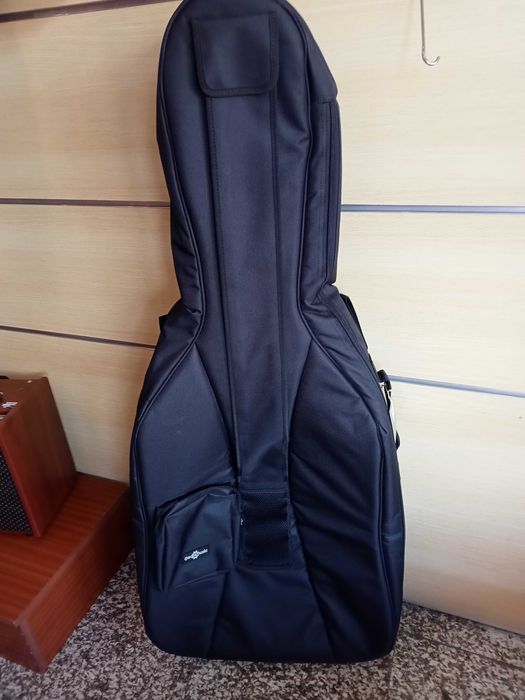 Saco Violoncelo (4/4)  "NOVO"