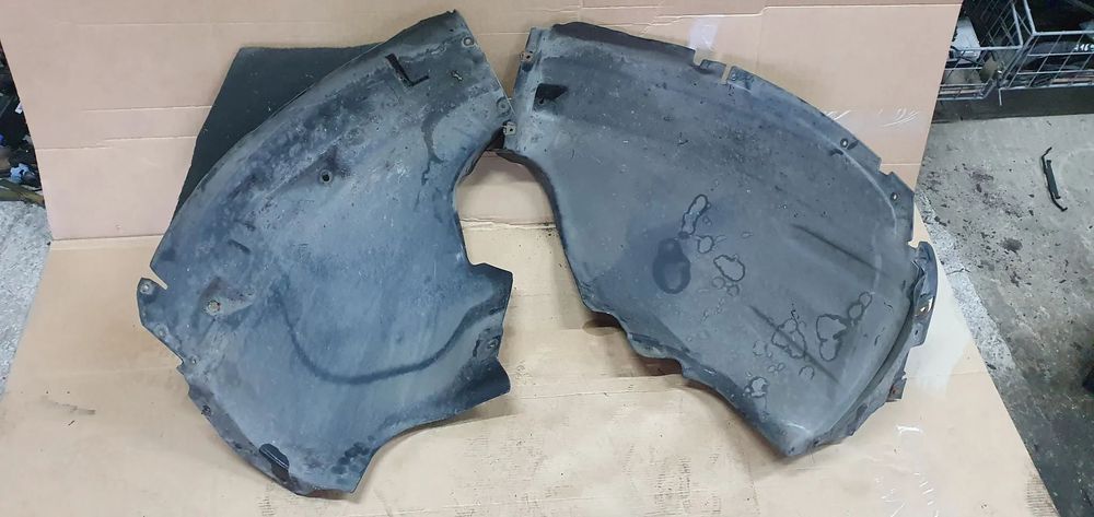 Nadkole prawy przód przednie prawe Mercedes ML W164 A1648841022 A1648840222