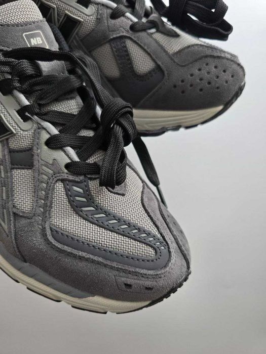 Кросівки New Balance 1906U Grey premium | Кроссовки чоловічі
