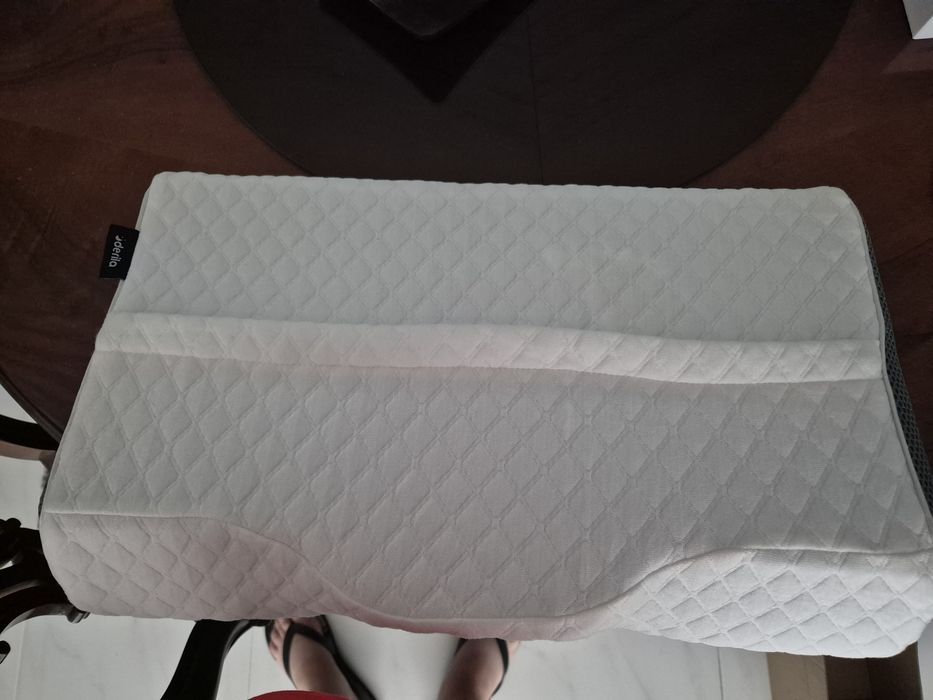 Almofada Ortopédica Derilla ®️