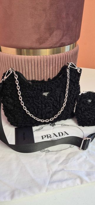 Prad#,оригінал. Сумка. Herme#