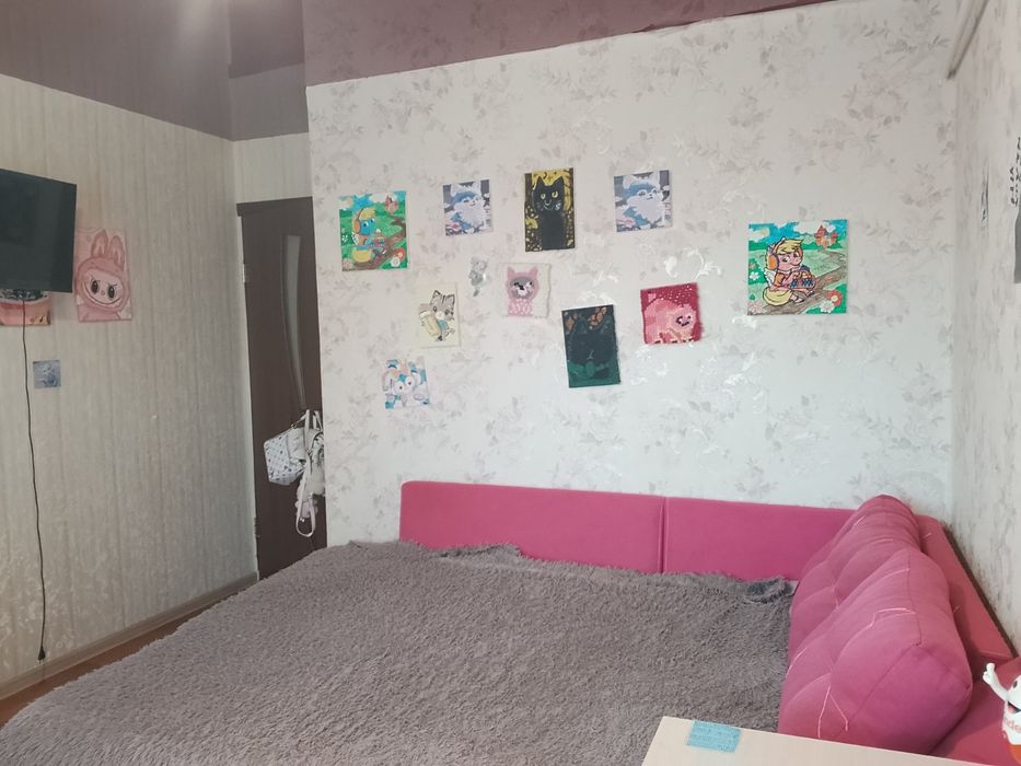 Продам 2 - кімнатну квартиру в Чутове