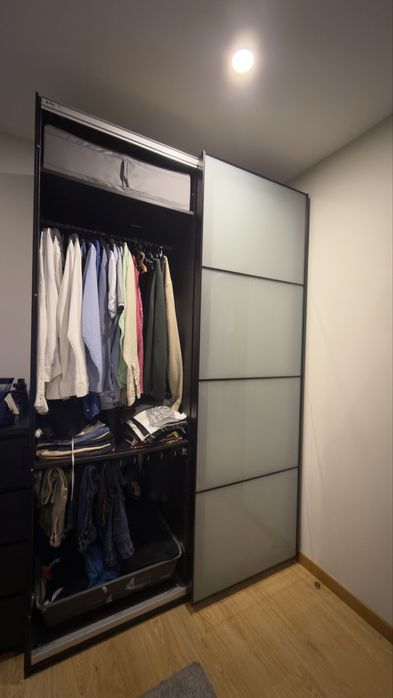 Armário / Roupeoro PAX IKEA