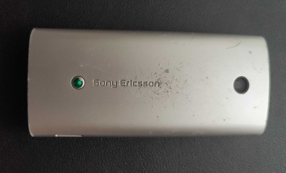 Sony Ericsson Cedar J108i * PL * sprawny