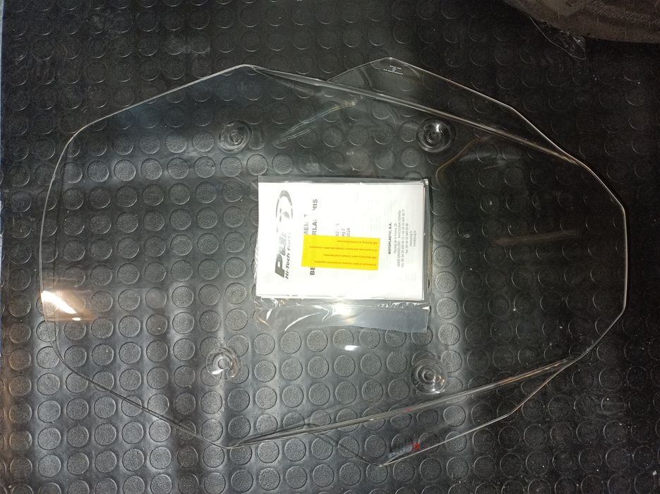 Acessórios CF MT 800