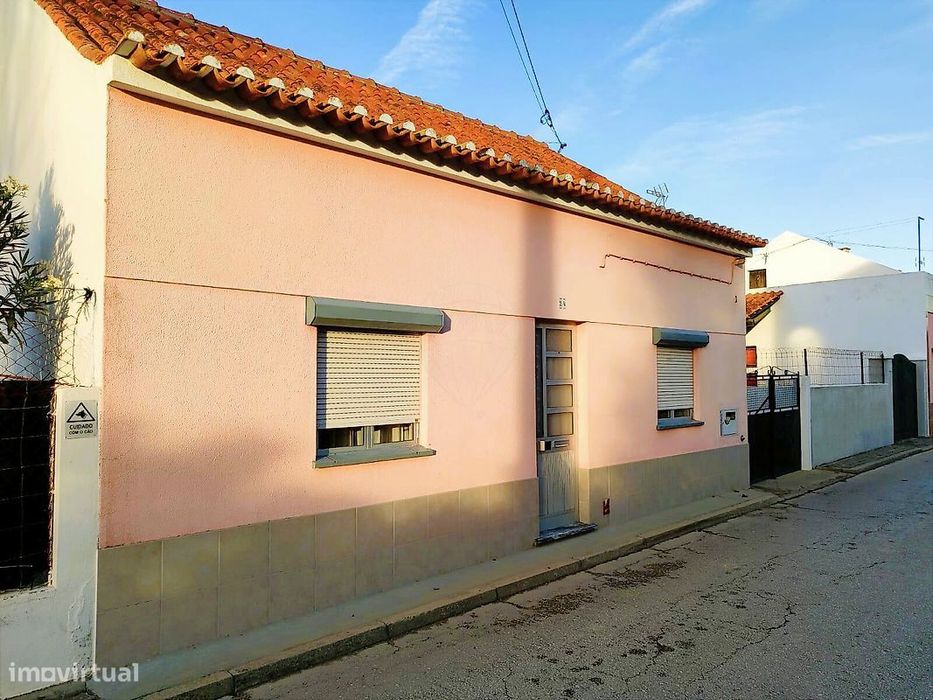 Moradia T3 para venda