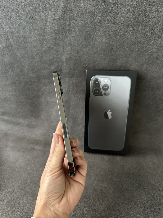 iPhone 13 Pro Max 256gb Айфон